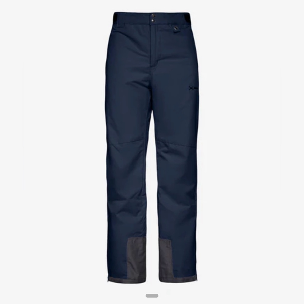 ARCTIX Men's Blue Snow Pants Size XXL